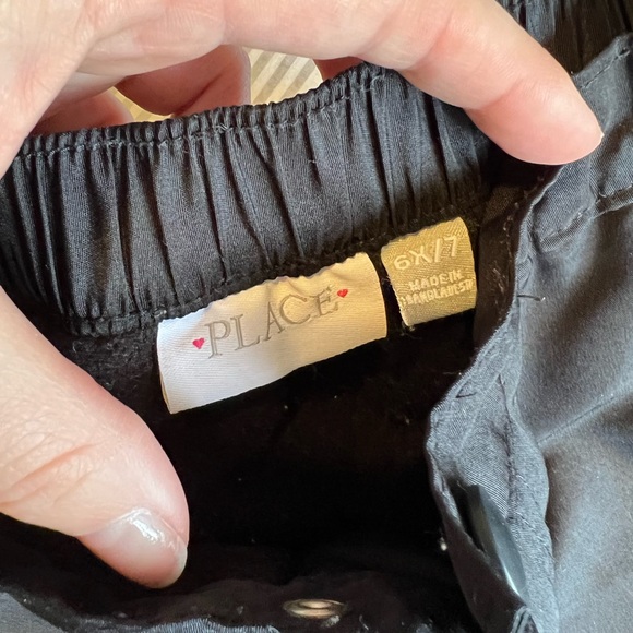 Youth Snow Pants - Picture 7 of 7